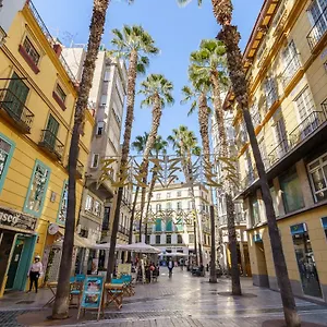  Apartamento Puerta Del Mar España