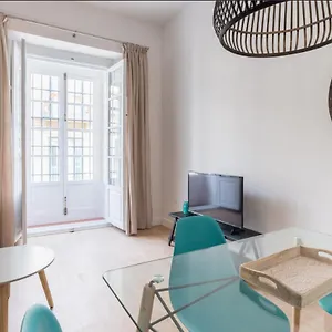  Apartamento Merced10 2b España