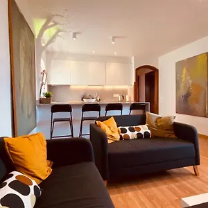  Apartamento Alegría España