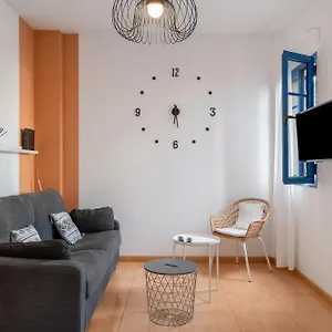  Apartamento Precioso En Lanzarote, Zona - El Charco De San Ginés España